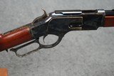 Taylor's & Co. 1873 Sporting Lever Action 45 LC 20