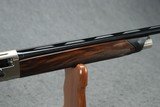 Beretta A400 Upland w/ KO 28 Gauge 28