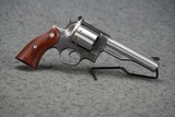 Ruger Redhawk 357 Magnum 5.5