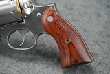 Ruger Redhawk 357 Magnum 5.5