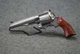 Ruger Redhawk 357 Magnum 5.5