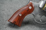 Ruger Redhawk 357 Magnum 5.5