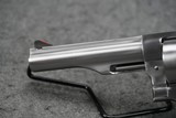 Ruger Redhawk 357 Magnum 5.5