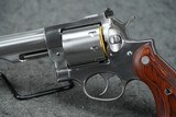 Ruger Redhawk 357 Magnum 5.5