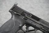 Smith & Wesson M&P 2.0 PC 10mm 5.6