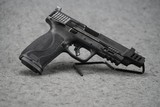 Smith & Wesson M&P 2.0 PC 10mm 5.6