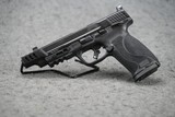 Smith & Wesson M&P 2.0 PC 10mm 5.6