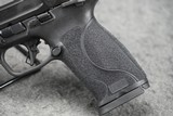 Smith & Wesson M&P 2.0 PC 10mm 5.6