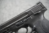 Smith & Wesson M&P M2.0 TS 45 ACP 4.6