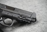 Smith & Wesson M&P M2.0 TS 45 ACP 4.6