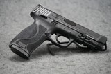 Smith & Wesson M&P M2.0 TS 45 ACP 4.6