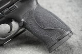 Smith & Wesson M&P M2.0 TS 45 ACP 4.6