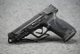 Smith & Wesson M&P M2.0 TS 45 ACP 4.6