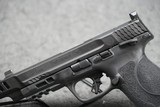 Smith & Wesson M&P 2.0 PC 10mm 5.6
