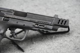 Smith & Wesson M&P 2.0 PC 10mm 5.6