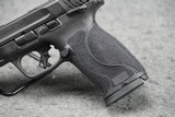 Smith & Wesson M&P 2.0 PC 10mm 5.6