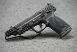 Smith & Wesson M&P 2.0 PC 10mm 5.6
