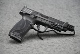 Smith & Wesson M&P 2.0 PC 10mm 5.6