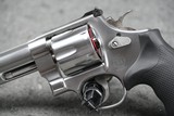 Smith & Wesson Model 610-3 10mm 6.5