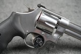 Smith & Wesson Model 610-3 10mm 6.5