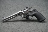 Smith & Wesson Model 610-3 10mm 6.5