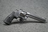 Smith & Wesson Model 610-3 10mm 6.5