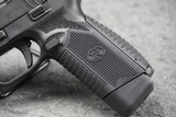 FN 545 Tactical 45 ACP 4.71