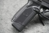 FN 545 Tactical 45 ACP 4.71