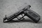 FN 545 Tactical 45 ACP 4.71