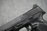 FN 545 Tactical 45 ACP 4.71