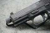 FN 545 Tactical 45 ACP 4.71