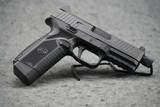 FN 545 Tactical 45 ACP 4.71