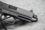 FN 545 Tactical 45 ACP 4.71