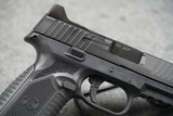 FN 545 Tactical 45 ACP 4.71