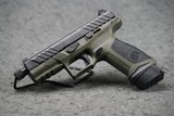 Beretta APX A1 Tactical 9mm 4.80