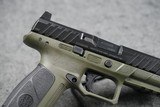 Beretta APX A1 Tactical 9mm 4.80