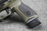 Beretta APX A1 Tactical 9mm 4.80