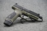 Beretta APX A1 Tactical 9mm 4.80