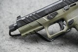 Beretta APX A1 Tactical 9mm 4.80