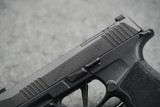 Sig Sauer P365 X-Macro Tacops 9mm 3.7