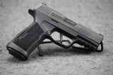 Sig Sauer P365 X-Macro Tacops 9mm 3.7