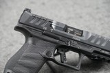 Walther PDP Compact Pro SD 9mm 4.6