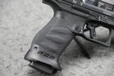 Walther PDP Compact Pro SD 9mm 4.6