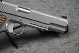 Dan Wesson Specialist 10mm 5