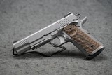 Dan Wesson Specialist 10mm 5