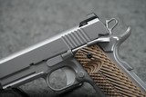 Dan Wesson Specialist 10mm 5