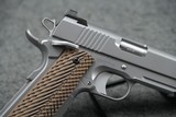 Dan Wesson Specialist 10mm 5