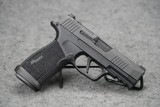 Sig Sauer P365 X-Macro Tacops 9mm 3.7