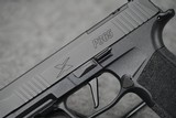 Sig Sauer P365 X-Macro Tacops 9mm 3.7