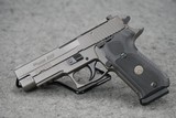 Sig Sauer P220 Legion 45 ACP 4.4